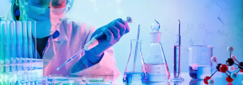 Should I Take A Level Chemistry?